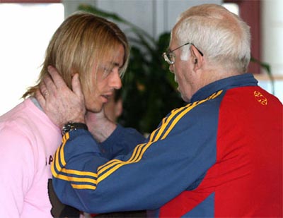 La lista de la ignominia